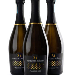 Prosecco DOC - Cartone da 3 Pz
