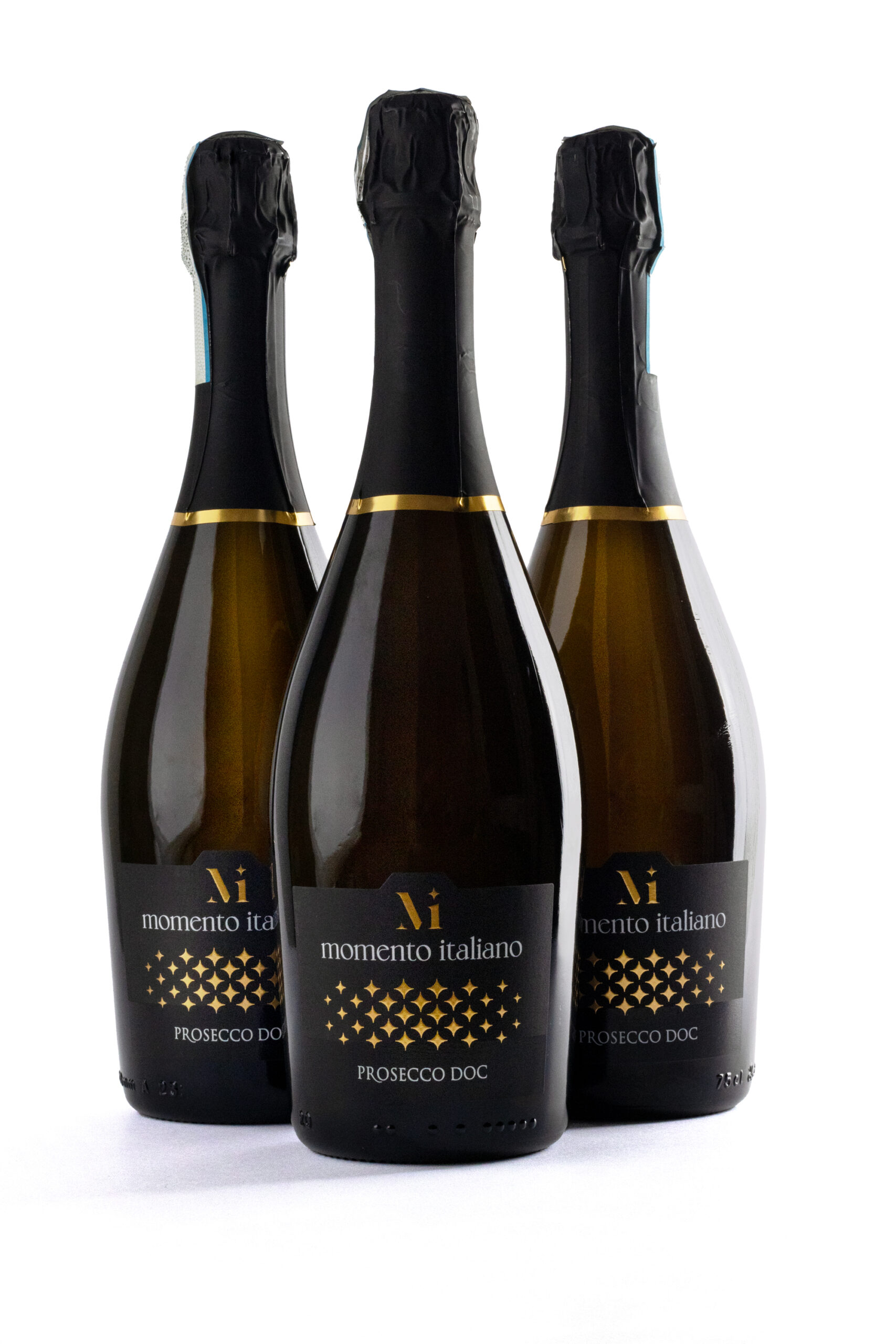 Prosecco DOC - Cartone da 3 Pz
