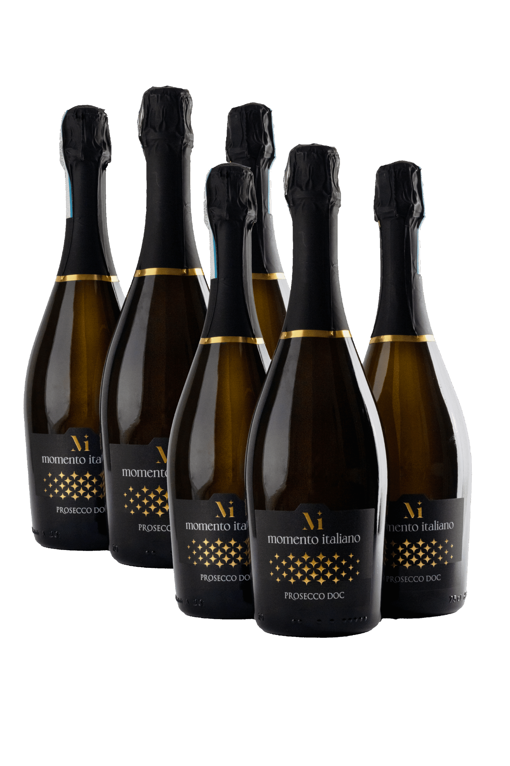 Prosecco DOC - Cartone da 6 Pz