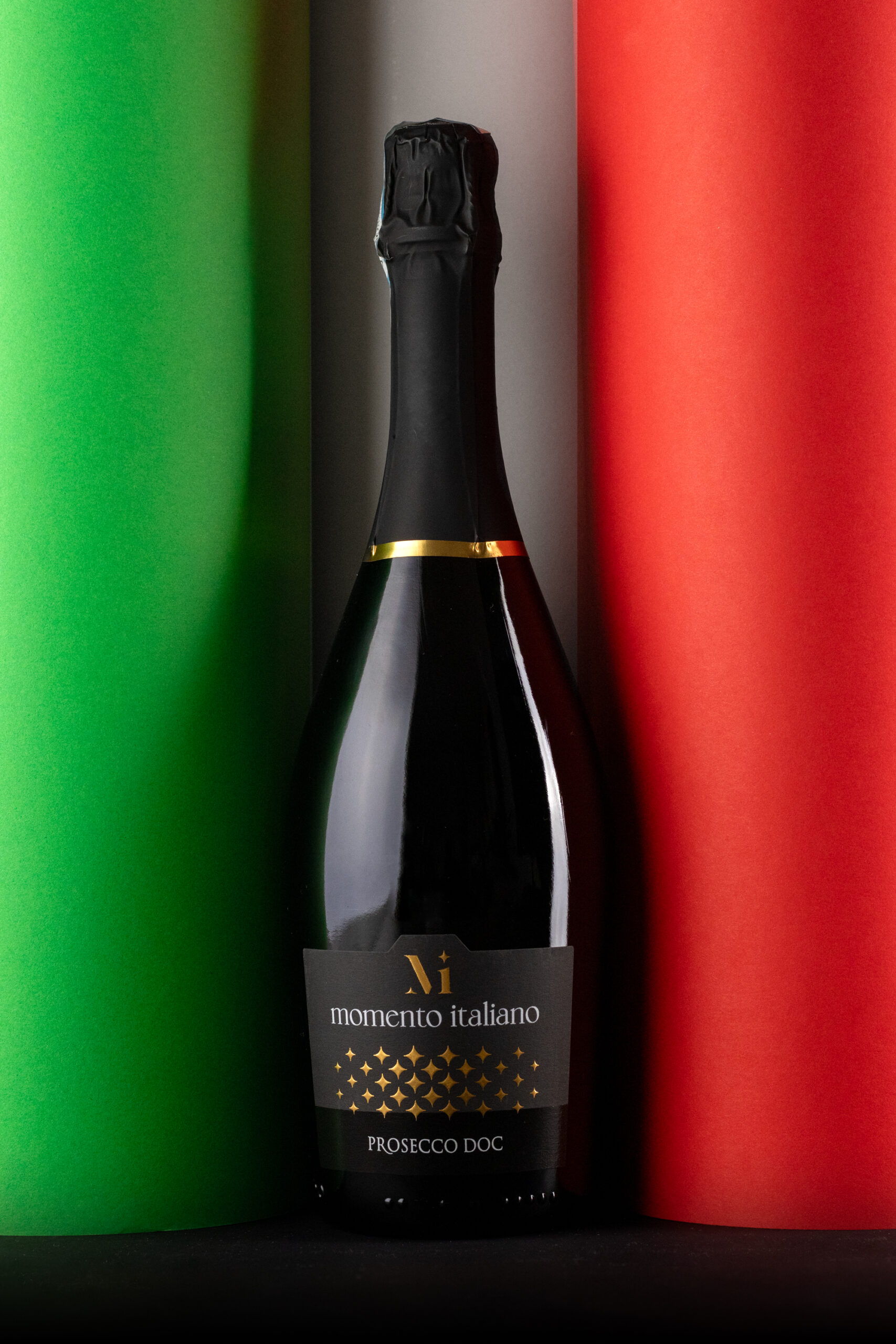 Prosecco DOC - 1 Pallet (80 Cartoni)
