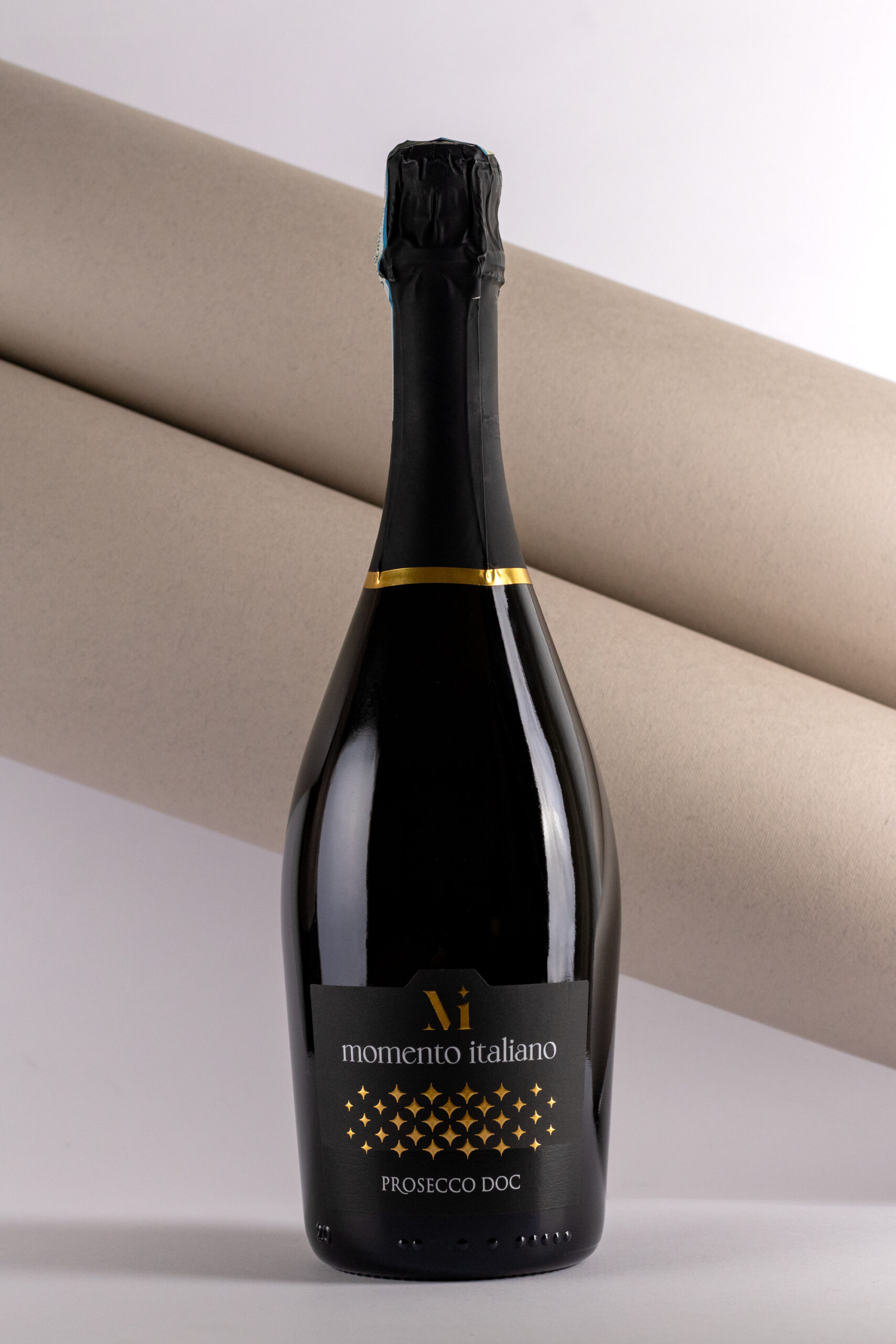 Prosecco DOC - Mezzo pallet (40 cartoni)